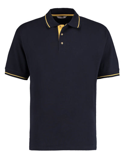 Kustom Kit Mens Classic St.Mellion Polo