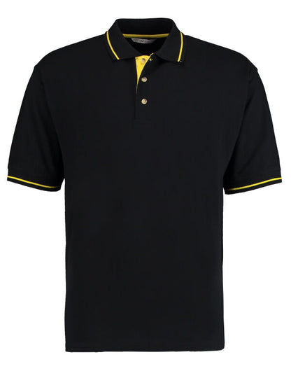 Kustom Kit Mens Classic St.Mellion Polo
