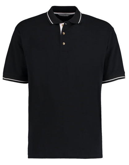 Kustom Kit Mens Classic St.Mellion Polo