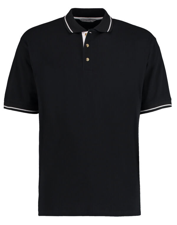 Kustom Kit Mens Classic St.Mellion Polo
