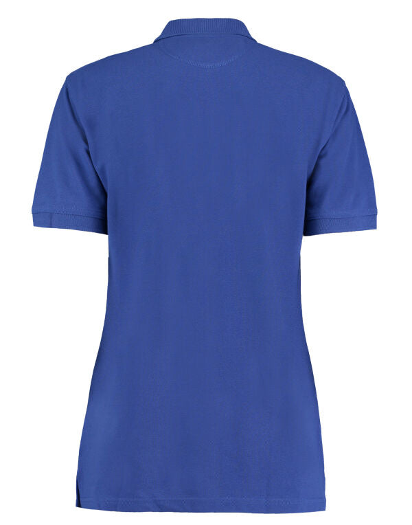 Kustom Kit Ladies Klassic Superwash Polo