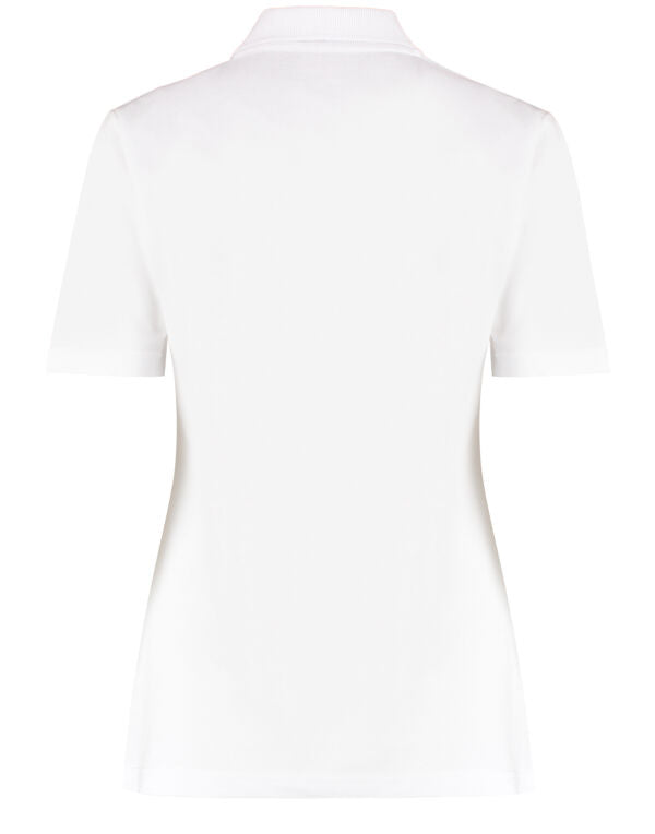 Kustom Kit Ladies Regular Workforce Polo