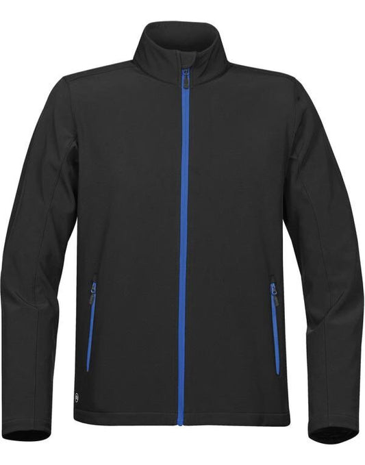 Stormtech Mens Orbiter Softshell