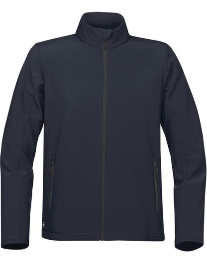 Stormtech Mens Orbiter Softshell