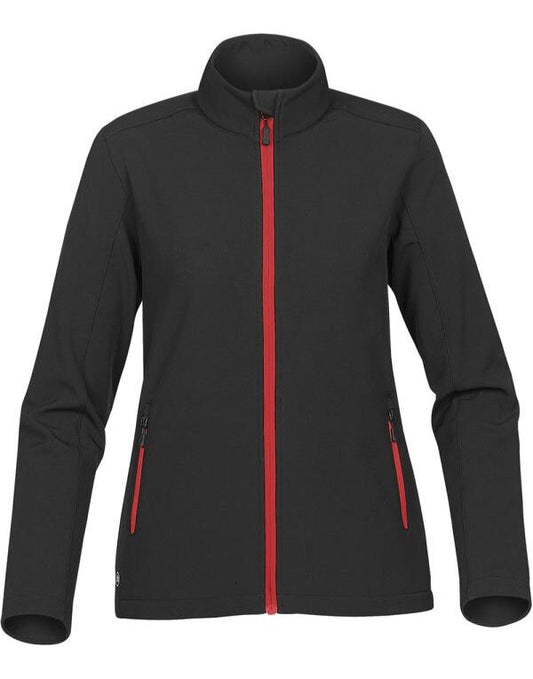 Stormtech Womens Orbiter Softshell