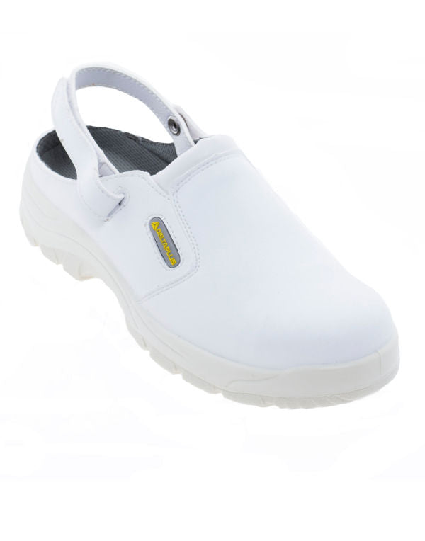 Delta Plus Hygiene Non Slip Clog