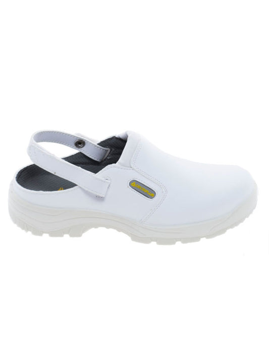 Delta Plus Hygiene Non Slip Clog