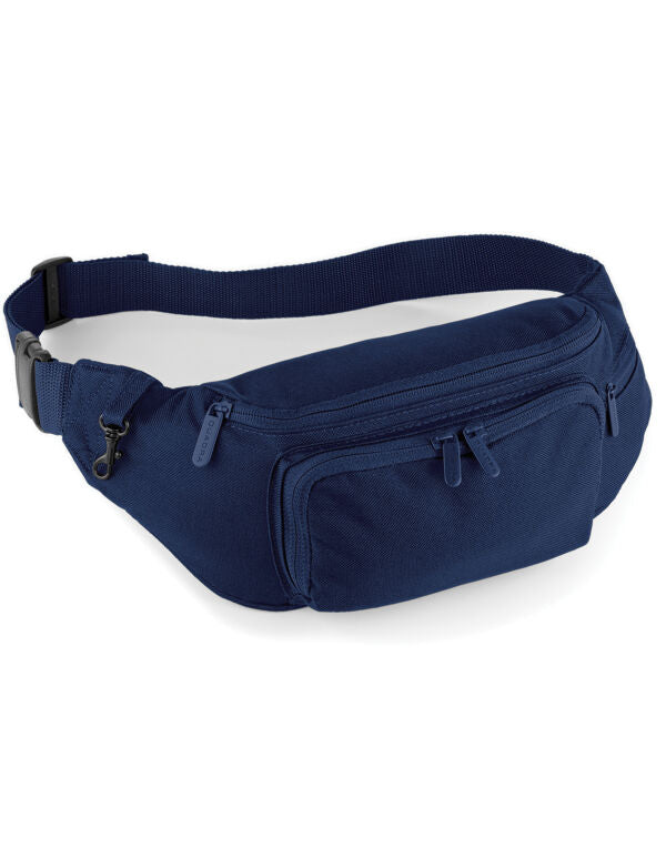 Quadra Belt Bag