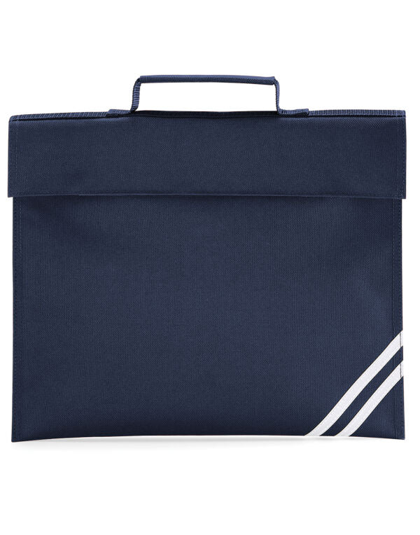 Quadra Classic Book Bag
