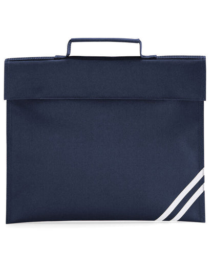 Quadra Classic Book Bag