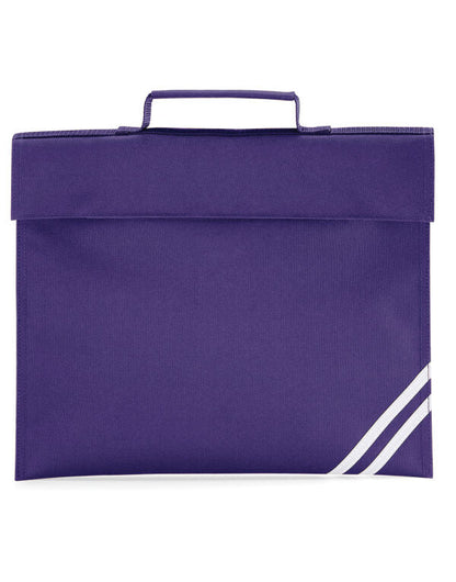 Quadra Classic Book Bag