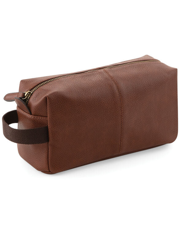 Quadra NuHideÂ® Washbag