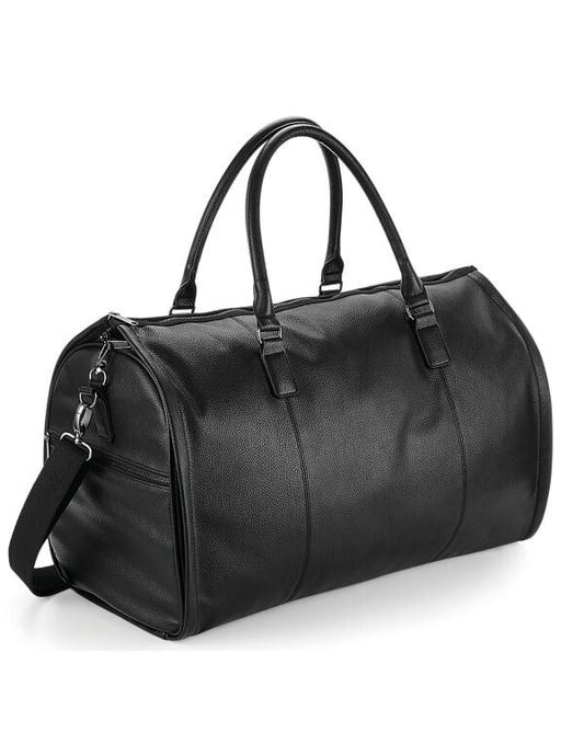 Quadra NuHideÂ® Garment Weekender