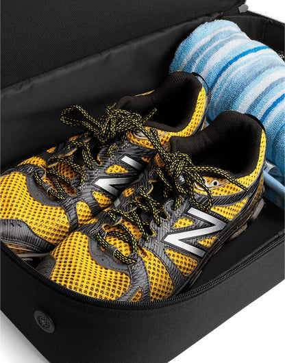 Quadra Pro Team Hardbase Holdall