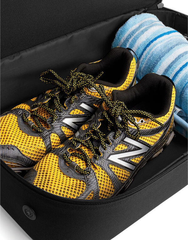 Quadra Pro Team Hardbase Holdall