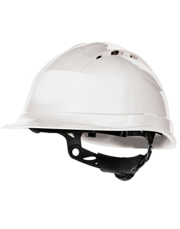 Delta Plus Quartz RotorÂ® Safety Helmet
