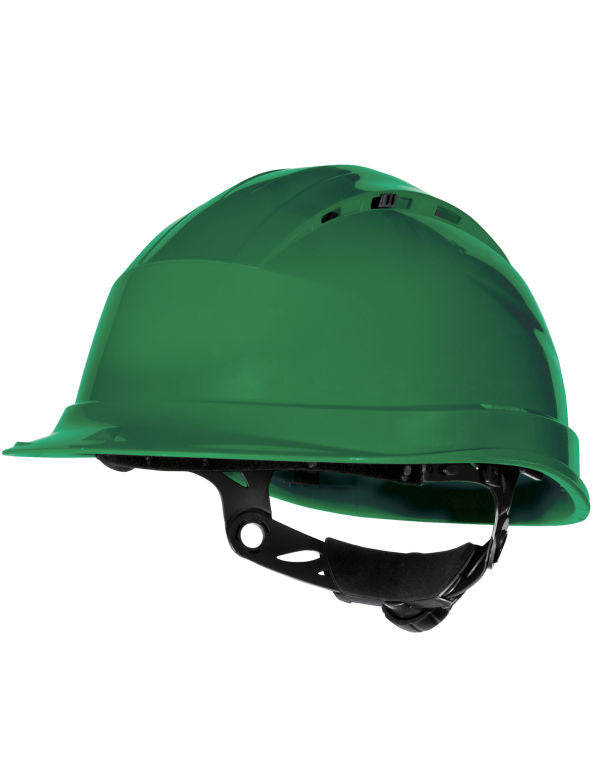 Delta Plus Quartz RotorÂ® Safety Helmet