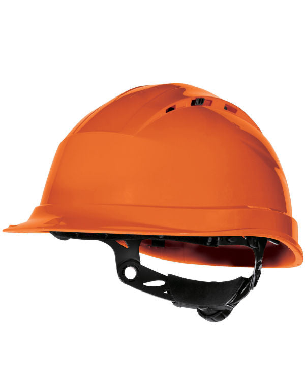 Delta Plus Quartz RotorÂ® Safety Helmet