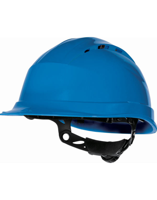 Delta Plus Quartz RotorÂ® Safety Helmet