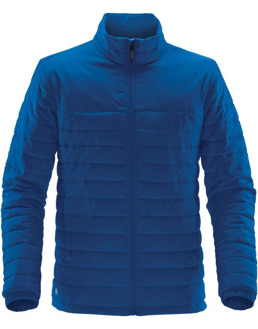 Stormtech Mens Nautilus Jacket