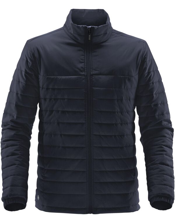 Stormtech Mens Nautilus Jacket