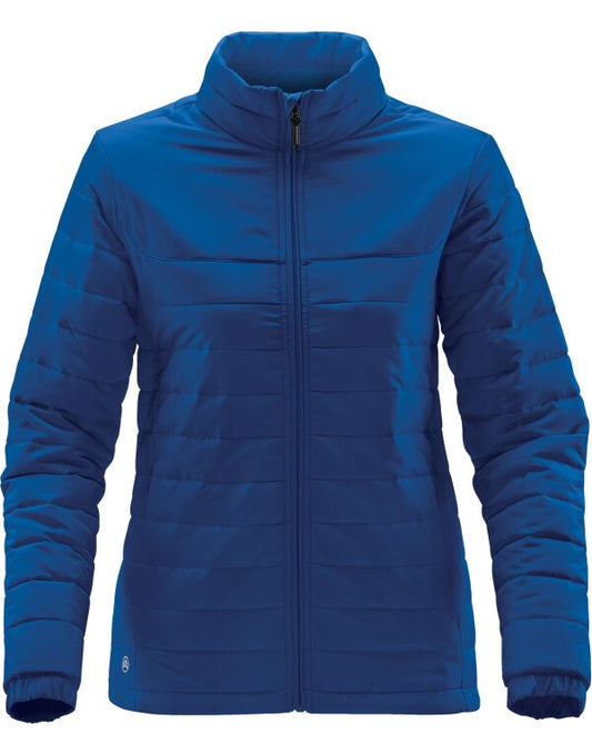 Stormtech Womens Nautilus Jacket