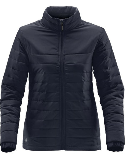 Stormtech Womens Nautilus Jacket