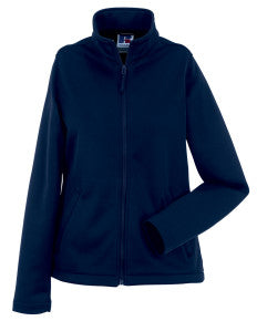 Russell Ladies Smart Softshell Jacket