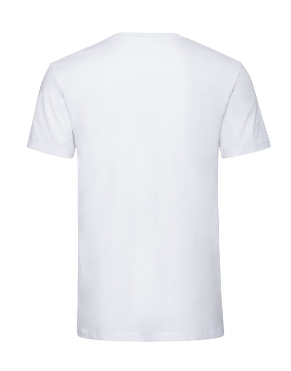 Russell Mens Pure Organic T