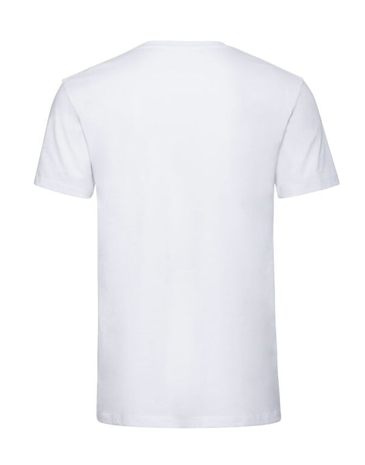 Russell Mens Pure Organic T