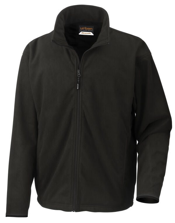 Result Urban Extreme Climate Fleece