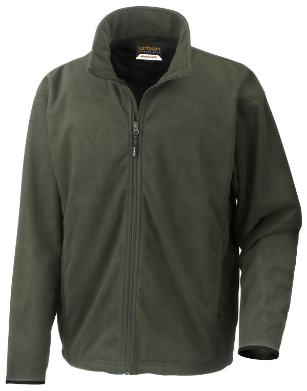 Result Urban Extreme Climate Fleece