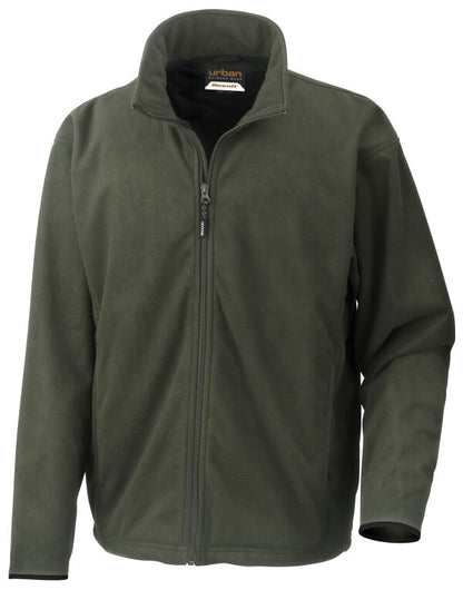 Result Urban Extreme Climate Fleece