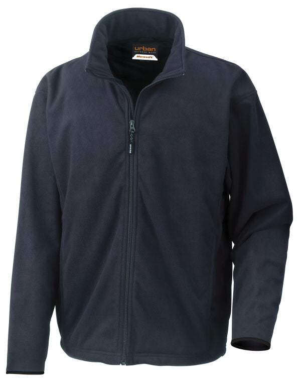 Result Urban Extreme Climate Fleece