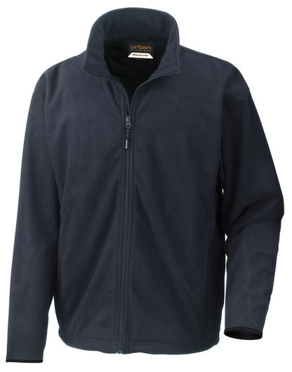 Result Urban Extreme Climate Fleece
