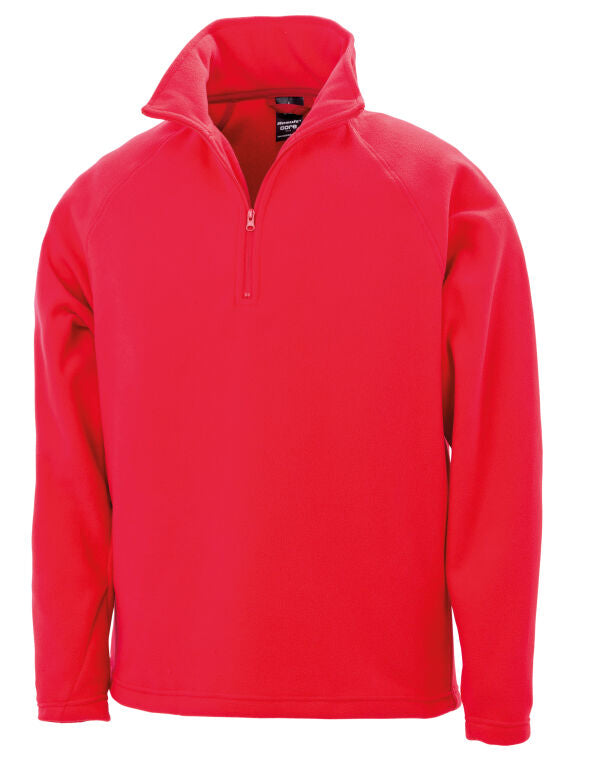 Result Core Mcrofleece Top