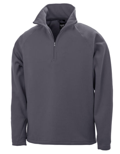 Result Core Mcrofleece Top
