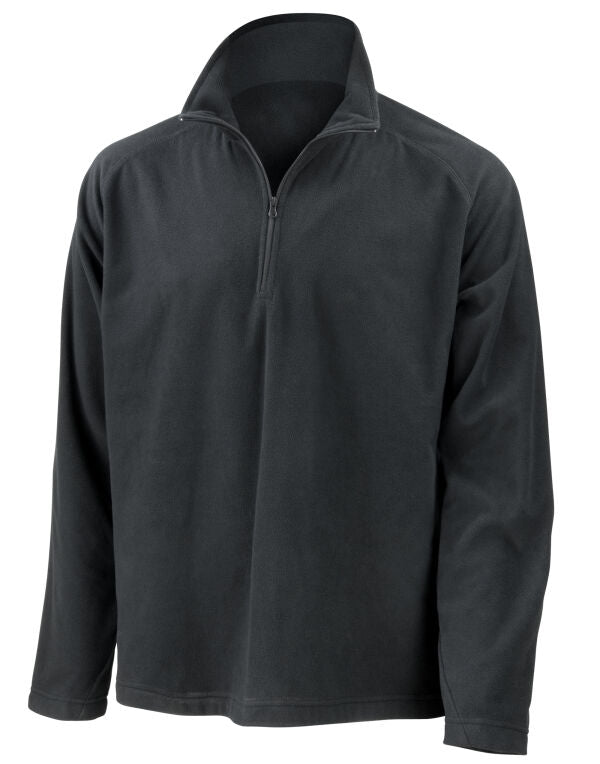 Result Core Mcrofleece Top