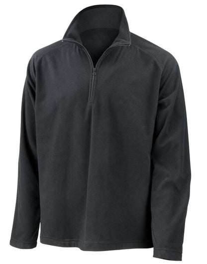 Result Core Mcrofleece Top
