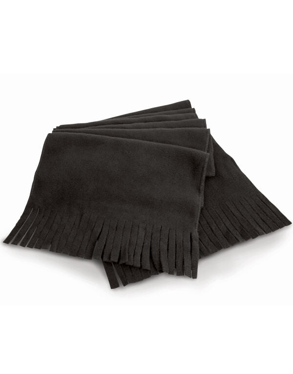 Result Winter Polartherm Tassel Scarf