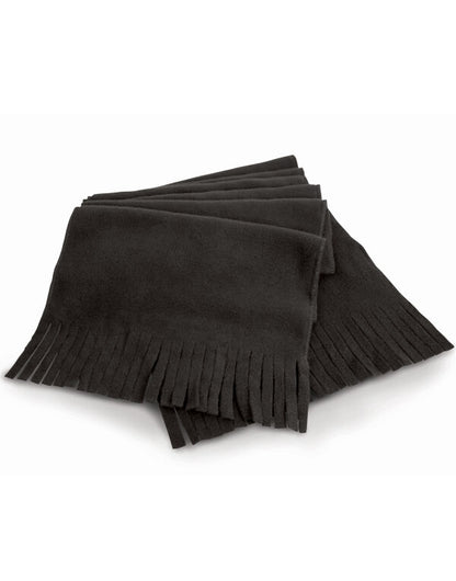 Result Winter Polartherm Tassel Scarf