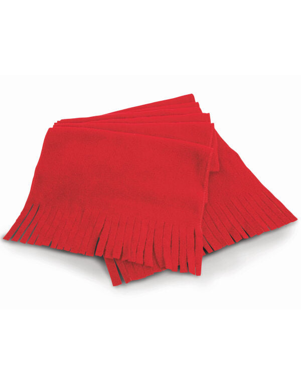 Result Winter Polartherm Tassel Scarf