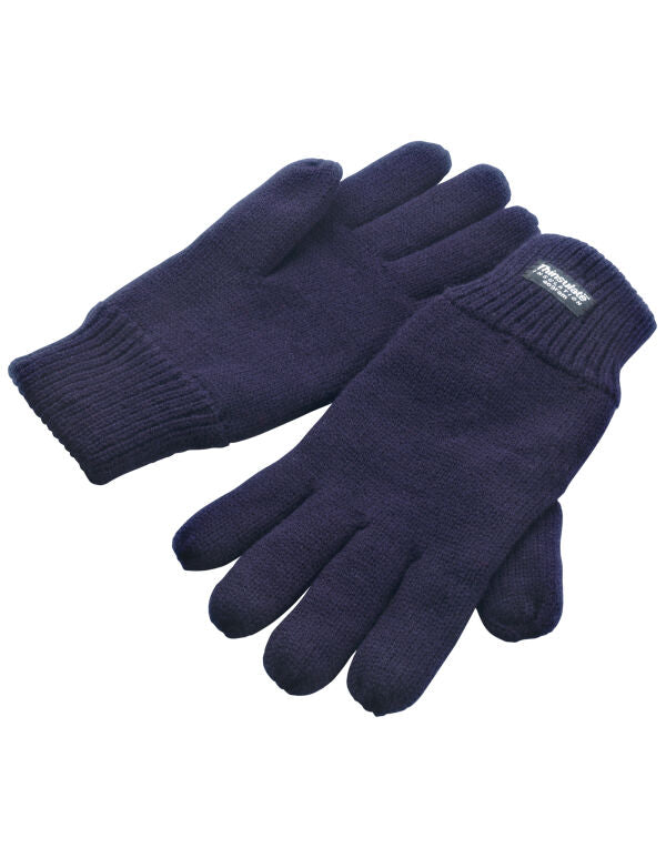 Result Winter Thinsulate Lined Gloves