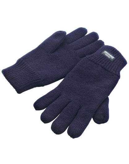 Result Winter Thinsulate Lined Gloves