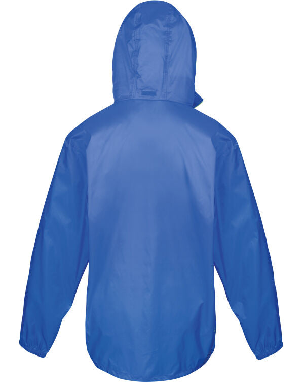 Result Urban L/Weight Stowable Jacket