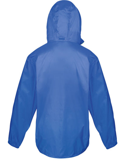 Result Urban L/Weight Stowable Jacket