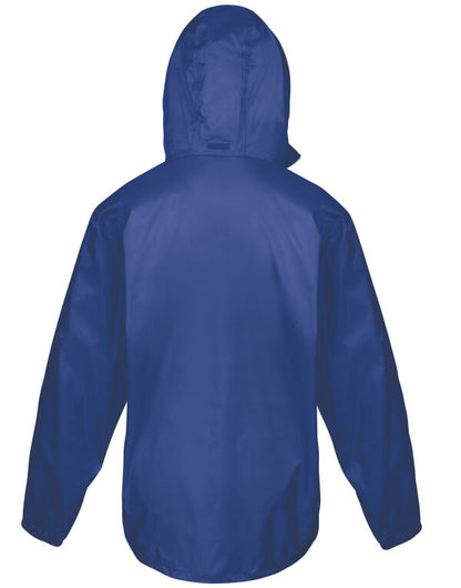 Result Urban L/Weight Stowable Jacket
