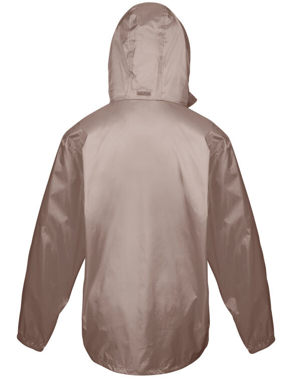 Result Urban L/Weight Stowable Jacket