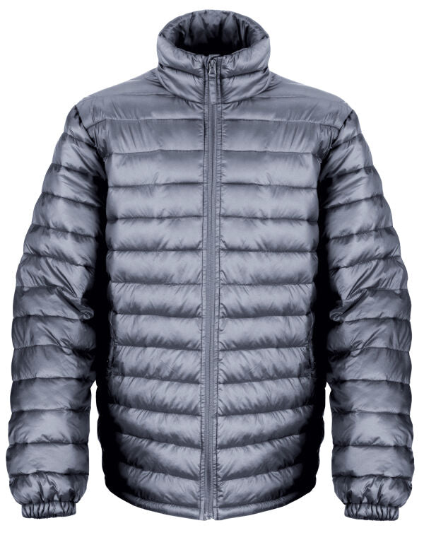 Result Urban Mens Ice Bird Padded Jacket