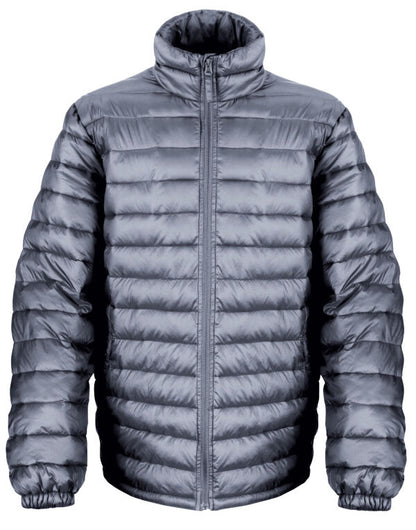 Result Urban Mens Ice Bird Padded Jacket